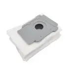 Dust Bag Vacuum Cleaner Accessories for iRobot i7/i3/E5/E6/S9 Spare Part