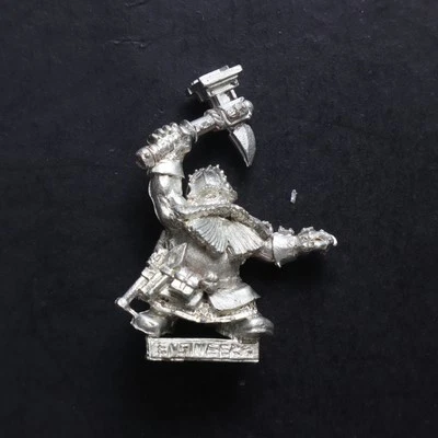 Dwarfs, Engineer, Warhammer , Games Workshop