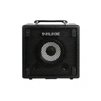 在飛比找蝦皮購物優惠-Nux Mighty Bass 50BT 藍芽 貝斯音箱