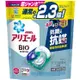 ARIEL 4D抗菌抗蟎洗衣膠囊/洗衣球 27顆袋裝