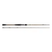 Samaki Optic Baitcaster Rod 602MH