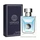 VERSACE 凡賽斯 Pour Homme 經典男性淡香水 30ml/50ml/100ml｜期間限定◆秋冬迷人香氛