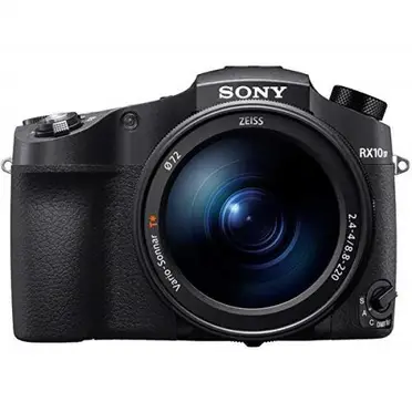 SONY DSC-RX10IV / DSC-RX10M4 高倍數類單眼相機 公司貨 110/8/15前贈原電充電組+原廠包+64G高速卡+保貼+吹球組