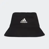 在飛比找蝦皮商城優惠-ADIDAS 帽子 漁夫帽 遮陽帽 黑 H36810 白 H