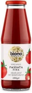 Biona Organic Passata Fina 680g