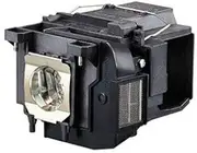 U-Lighting Replacement Lamp Bulb for EPSON ELPLP85 EH-TW7100 EH-TW7000 with Housing fit for powerlite Home Cinema 3500 3100 3000 3600e 3700 3900 3200 3800 eh-tw6600 eh-tw6800 eh-tw6700 eh-tw6600W