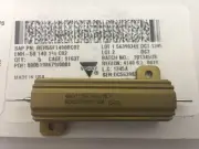 RER55F1400RC02 – Vishay, 140 OHMS 30 WATTS 1%, Wirewound Resistor, Chassis Mount