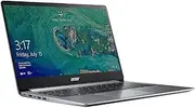 Acer Swift 1, 14" Full HD Notebook, Intel Pentium Silver N5000, 4GB, 64GB HDD, SF114-32-P2PK