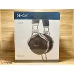 【宇恩數位】**代購** DENON AH-D5200 旗艦耳罩式耳機 日本製耳罩式耳機(平行輸入/出清無保固)