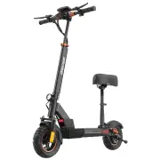 [EU Direct] iENYRID M4 Pro S+ MAX Electric Scooter 48V 20AH Battery 800W Motor 10inch Tires 40-60KM Max Mileage 150KG Ma