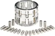 Sportsman Touring 500 Hardened Aluminum Sprague Cage Roller Carrier differential