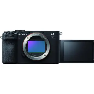 【高雄四海】全新 SONY A7C2 單機身．二代．公司貨兩年保固．現貨 A7CII