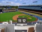 3D Stadium Sky Cloud Self-adhesive Removeable Wallpaper Wall Mural