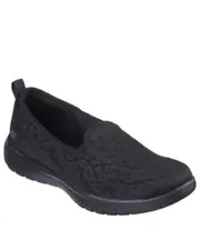 Skechers On-The-Go Flex - Eden Black