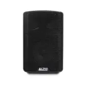 Alto Professional TX408 Powered Speaker 350w 8inch Active PA w/ Bluetooth