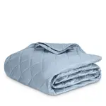Matouk Nocturne Sateen Quilt, Twin
