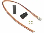For 2007-2009 Mitsubishi Raider Multi Purpose Connector SMP 75698HQ 2008 (for: Mitsubishi)