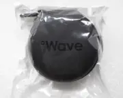 New Sealed Embr Wave Round Hardshell Traveling Case For Embr Wave 1 & 2 - Black