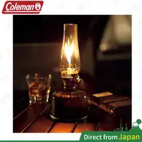 在飛比找蝦皮購物優惠-日本 Coleman 盧美爾瓦斯燭燈 瓦斯燈 露營燈 瓦斯燭