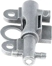 [IWBR] Oil Pump Fit For Ryobi Chainsaw RY40502,P548 (107251025) 18 Volt Chain Saw,for Echo Cordless Chain Saws CCS-58V,ECCS-58V