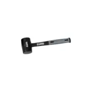 Titan 63217 16 Oz. Rubber Mallet