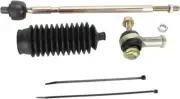 Moose LEFT Steering Rack Tie Rod Assembly Kit For Can-Am Commander 1000 14-17