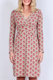 Lucia Dress--BOO-LUCW14