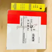 1PC New ABB Safety Relay 24VDC SSR10 2TLA010050R0000