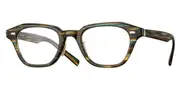 Eyevan Laszlo PCK Men's Glasses Blue Size 48 - Private Health Rebate - Blue Light Block Available