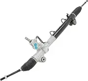Power Steering Rack and Pinion Assembly LHD Compatible for Toyota Sienna 2004-2010 4425008040 Power Steering Gear