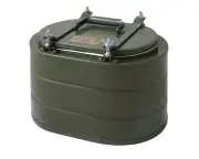 Army portable thermos 6L stainless steel flask