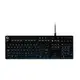 【Logitech 羅技】G610 機械遊戲鍵盤 [單色背光/青軸]