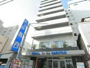 東京丸谷酒店Hotel Marutani Tokyo