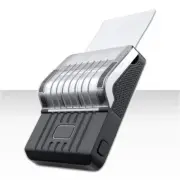 Report Printer Attachment Compatible w/ThinkCar Diagnostic Scanner Tools