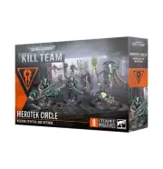Kill Team: Hierotek Circle New