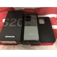 Samsung S20 Ultra 256G