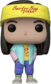 FUNKO POP! TELEVISION: Stranger Things Season 4 - Argyle