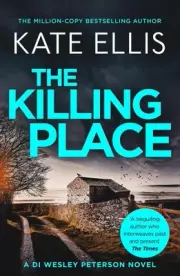 The Killing Place: A thrilling, atmospheric mystery set in Devon by Kate Ellis P