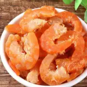 御名坊美国本地手工现做即食虾干 Yu Ming Fang Ready to Eat Dried Shrimps 100g