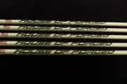new HOUSE OF FORGED "Tour Low Torque 70 STIFF" w/PING G410 G425 G430 adapter