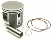 Wiseco Piston Kit Standard Bore 73.80mm 2464M07380