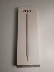 Uogic Pen Apple Pencil Stylus For iPad w/ Palm Rejection Magnetic 2018 2020 2021