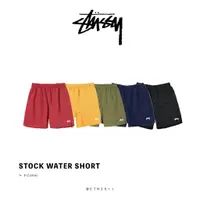 在飛比找蝦皮購物優惠-☆ETW☆【台中店】春夏 Stussy Stock Wate