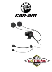 BRP - SENA 5S BLUETOOTH COMM SYSTEM (SINGLE)
