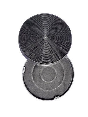 Aeg/Electrolux/Westinghouse Rangehood Carbon Filter (2 Pack)