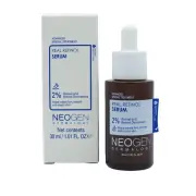 NEOGEN Dermalogy Real Retinol Serum 30ml Firming Smooth Elastic