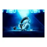 Razer BlackShark V2 Pro for PlayStation Headset - White [RZ04-04530600-R3G1]