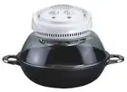 Sunpentown SPT Digital Convection Oven-Nano Carbon Fiber & FIR - SO-2007