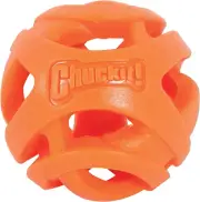 Air Fetch Ball Dog Medium 2.5 In Fun Toy for Dogs 20-60 Lb Sturdy & Lasting Toy