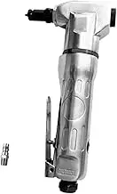 Air Scissors Air Nibbler Nibblers Cutter Inlet Port: 1/4" Alloy Cutting Tool Scissors Pneumatic Cutting Tool Power Shears